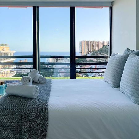 Tyba Deluxe Apartment Αλικάντε Εξωτερικό φωτογραφία