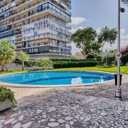 Tyba Deluxe Apartment Αλικάντε Εξωτερικό φωτογραφία