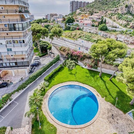Tyba Deluxe Apartment Αλικάντε Εξωτερικό φωτογραφία