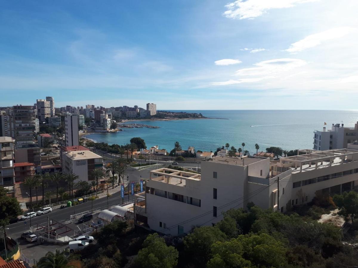 Tyba Deluxe Apartment Αλικάντε Εξωτερικό φωτογραφία