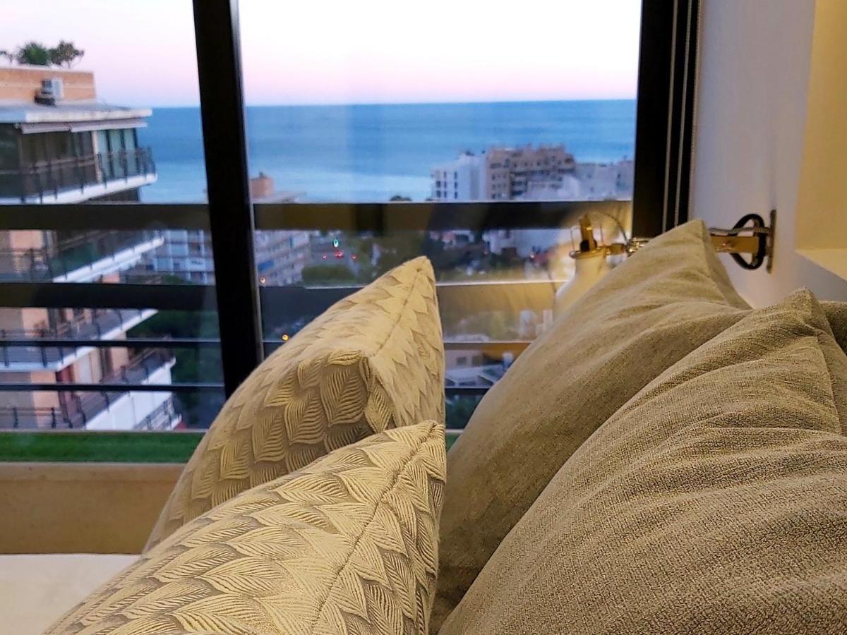 Tyba Deluxe Apartment Αλικάντε Εξωτερικό φωτογραφία