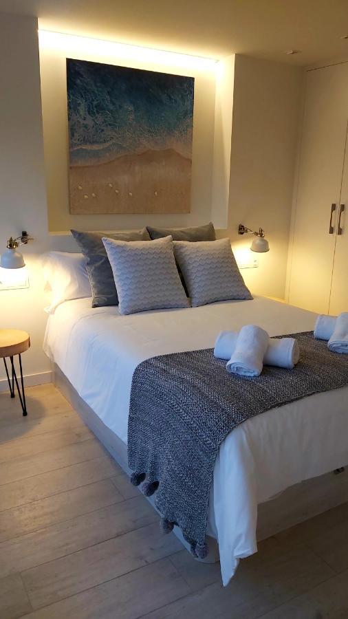 Tyba Deluxe Apartment Αλικάντε Εξωτερικό φωτογραφία