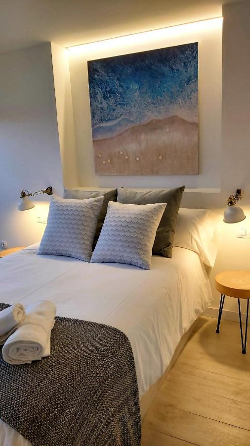 Tyba Deluxe Apartment Αλικάντε Εξωτερικό φωτογραφία