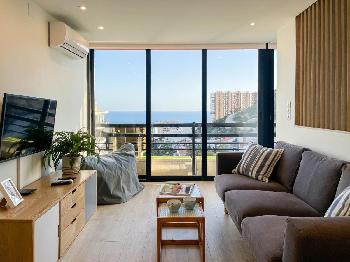 Tyba Deluxe Apartment Αλικάντε Εξωτερικό φωτογραφία