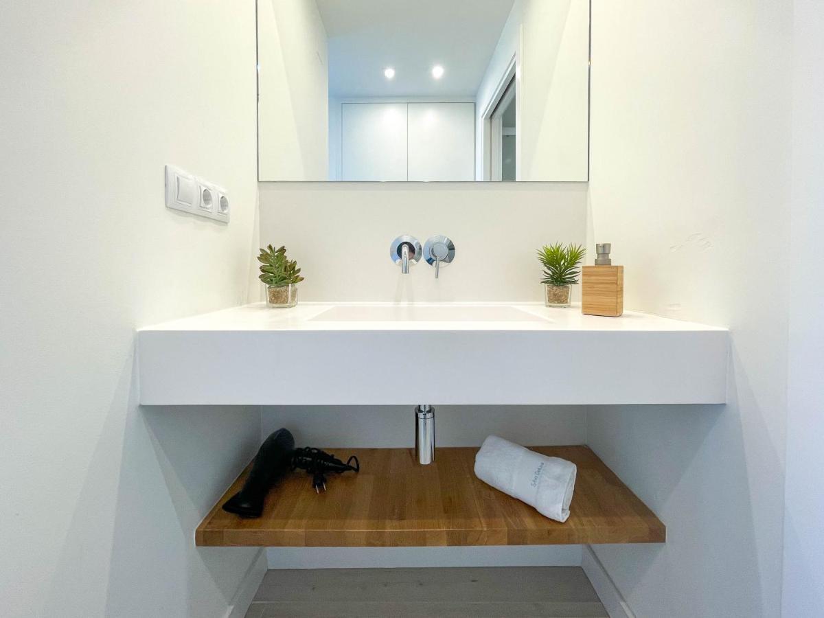 Tyba Deluxe Apartment Αλικάντε Εξωτερικό φωτογραφία