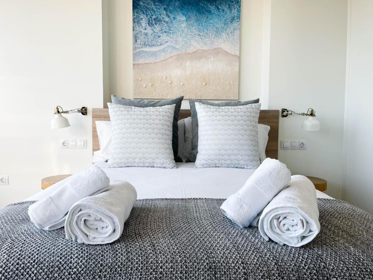 Tyba Deluxe Apartment Αλικάντε Εξωτερικό φωτογραφία