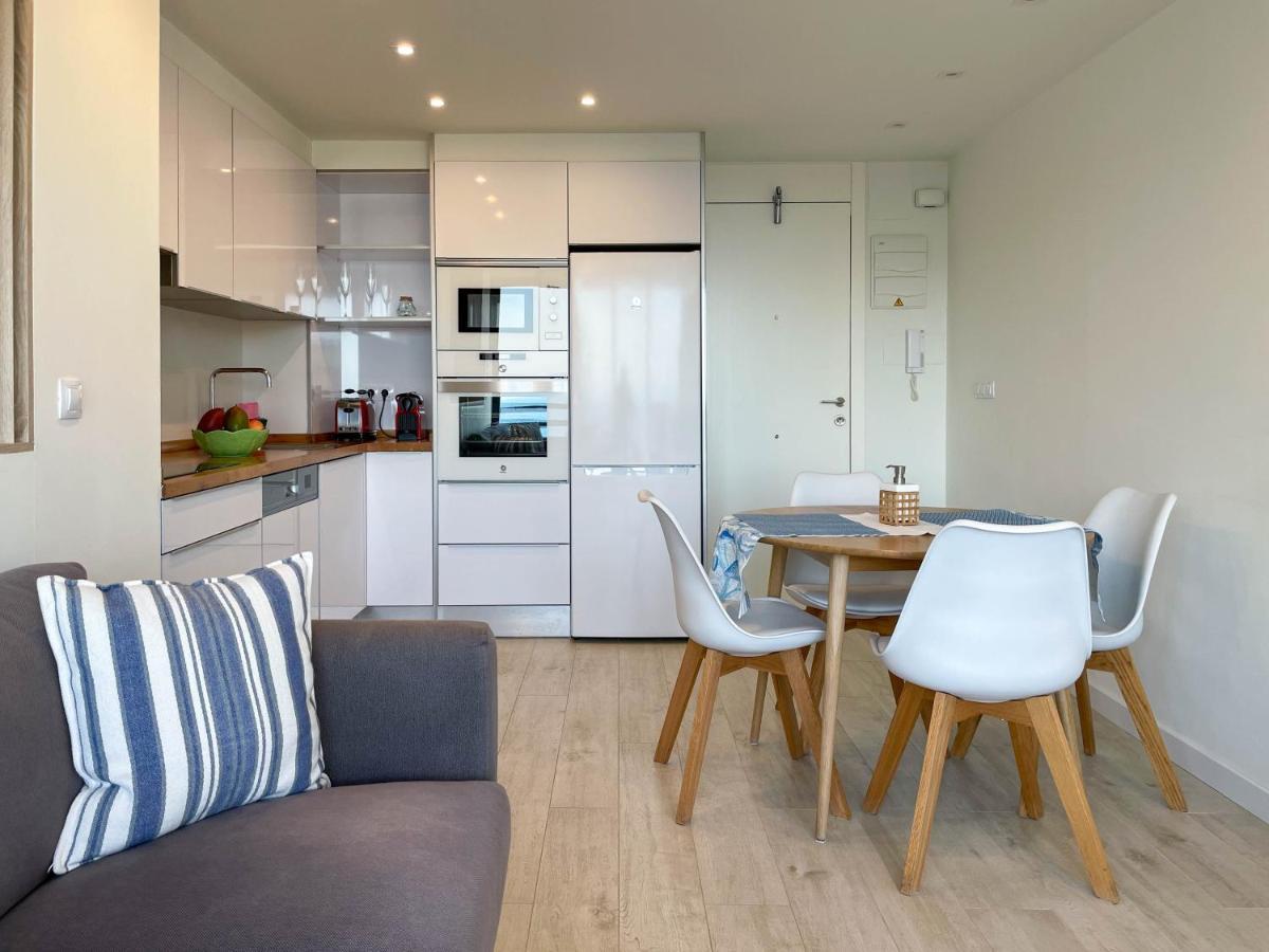 Tyba Deluxe Apartment Αλικάντε Εξωτερικό φωτογραφία