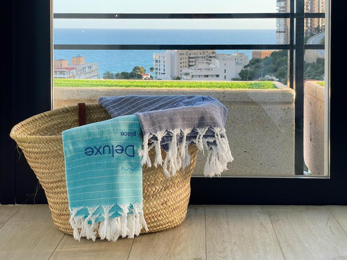 Tyba Deluxe Apartment Αλικάντε Εξωτερικό φωτογραφία