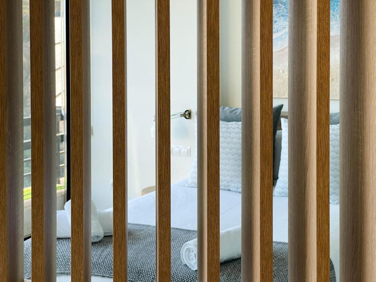 Tyba Deluxe Apartment Αλικάντε Εξωτερικό φωτογραφία