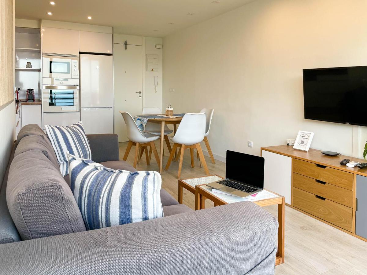 Tyba Deluxe Apartment Αλικάντε Εξωτερικό φωτογραφία