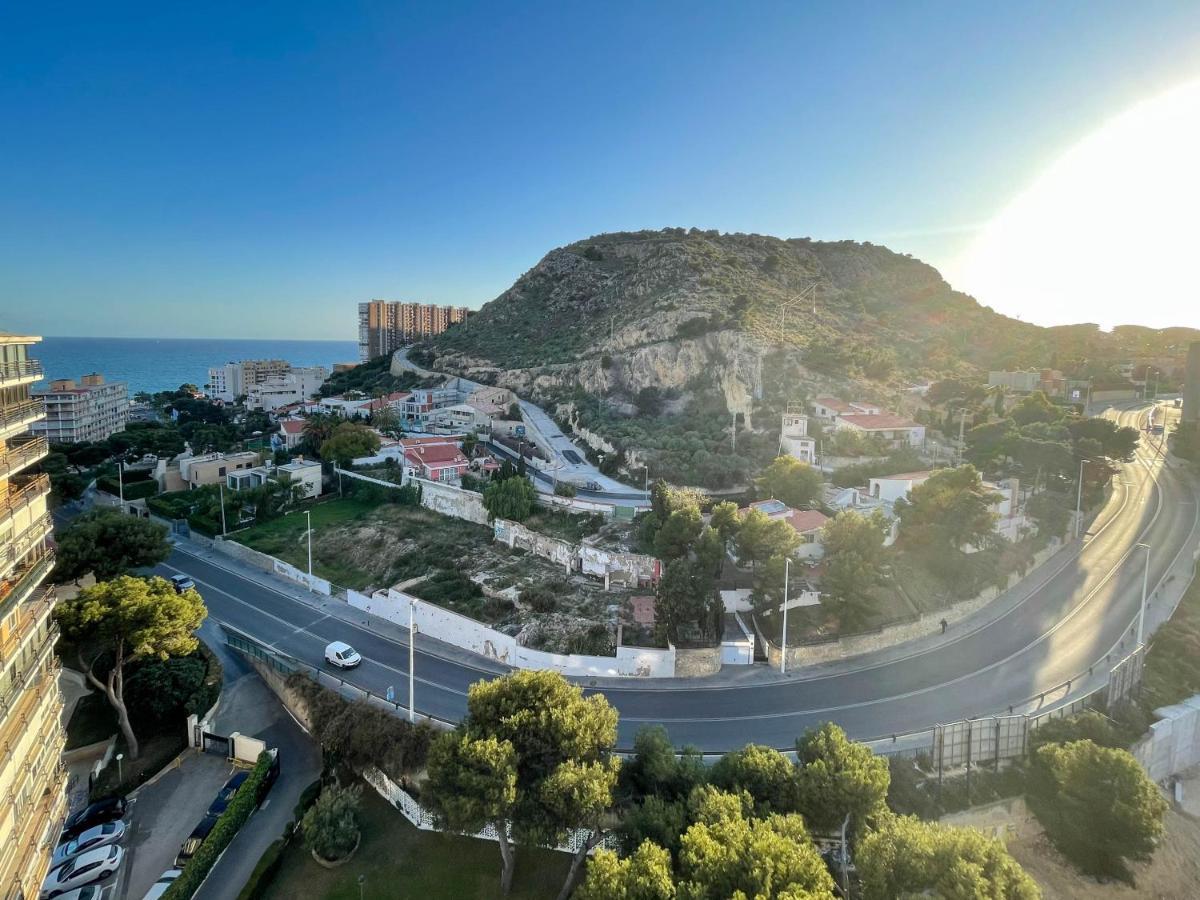 Tyba Deluxe Apartment Αλικάντε Εξωτερικό φωτογραφία
