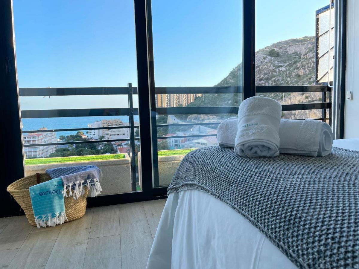 Tyba Deluxe Apartment Αλικάντε Εξωτερικό φωτογραφία
