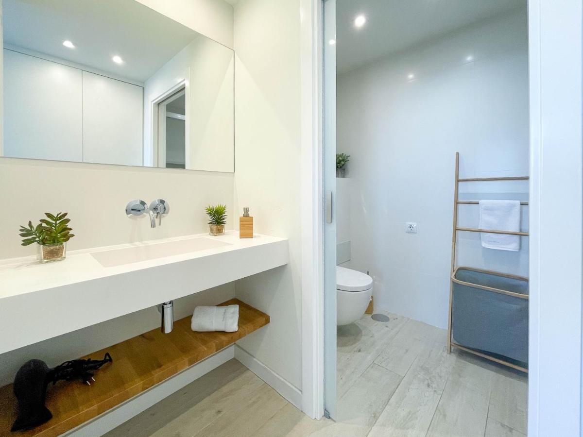 Tyba Deluxe Apartment Αλικάντε Εξωτερικό φωτογραφία