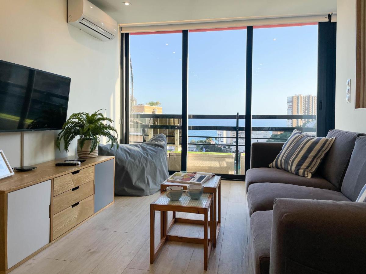 Tyba Deluxe Apartment Αλικάντε Εξωτερικό φωτογραφία