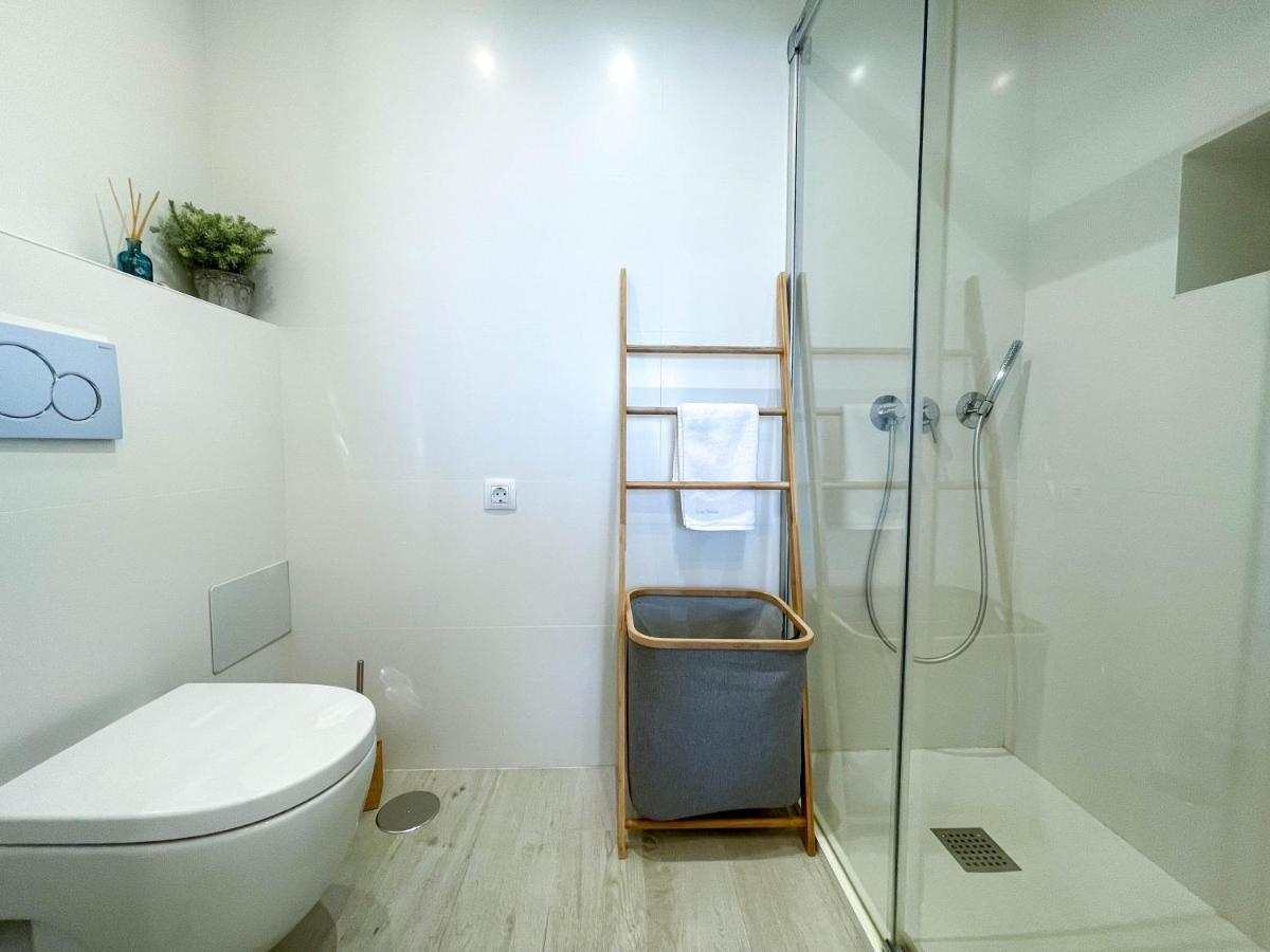Tyba Deluxe Apartment Αλικάντε Εξωτερικό φωτογραφία
