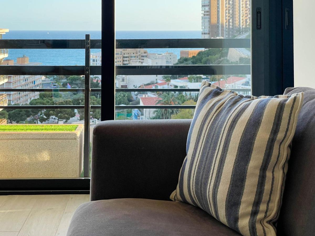 Tyba Deluxe Apartment Αλικάντε Εξωτερικό φωτογραφία