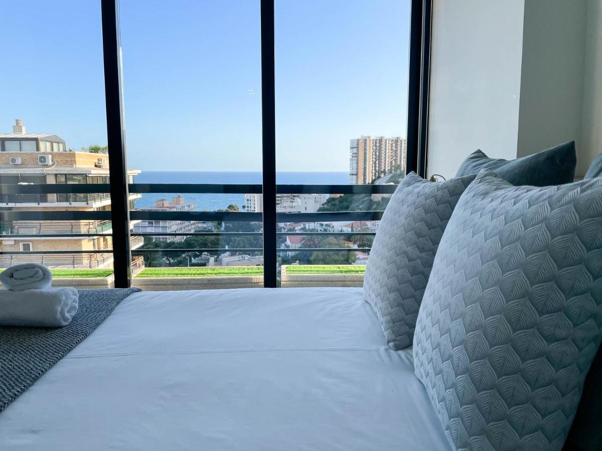 Tyba Deluxe Apartment Αλικάντε Εξωτερικό φωτογραφία