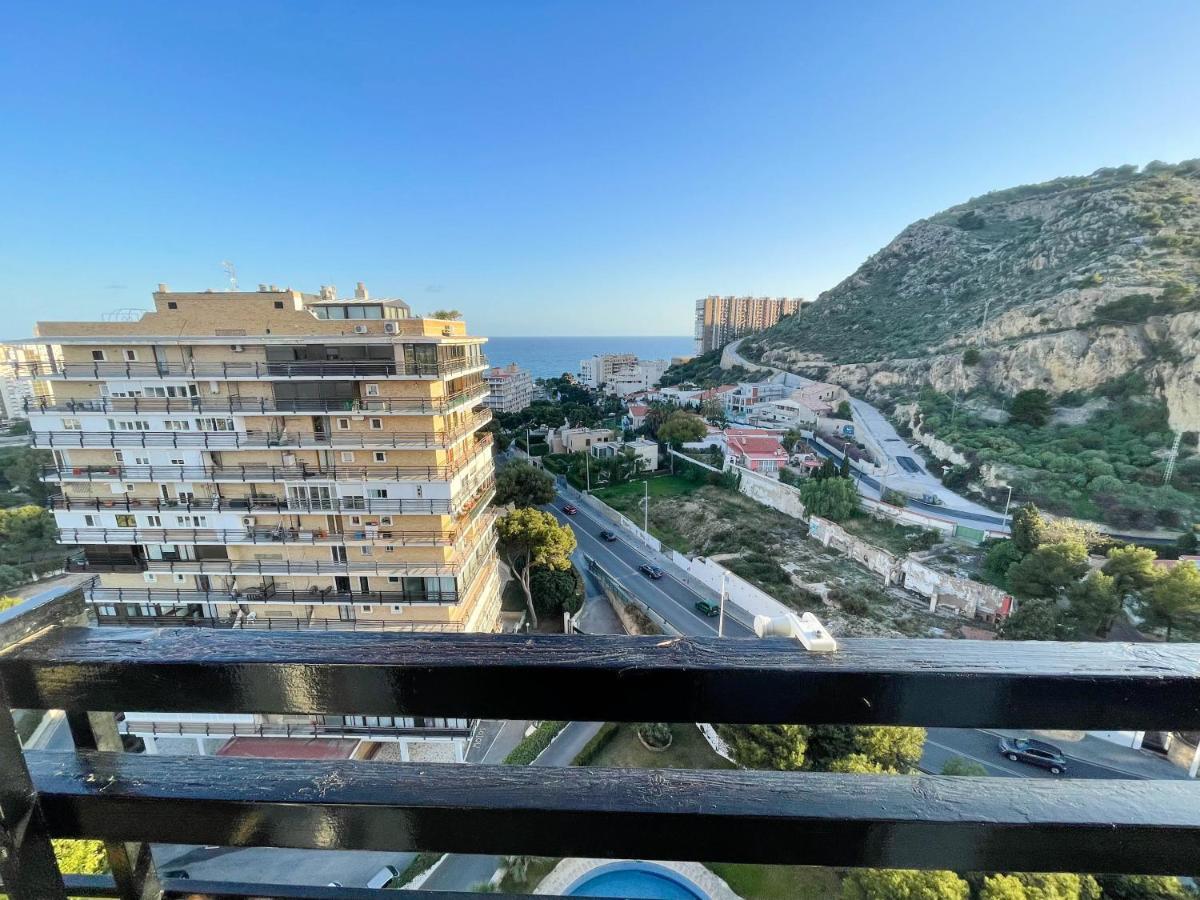Tyba Deluxe Apartment Αλικάντε Εξωτερικό φωτογραφία