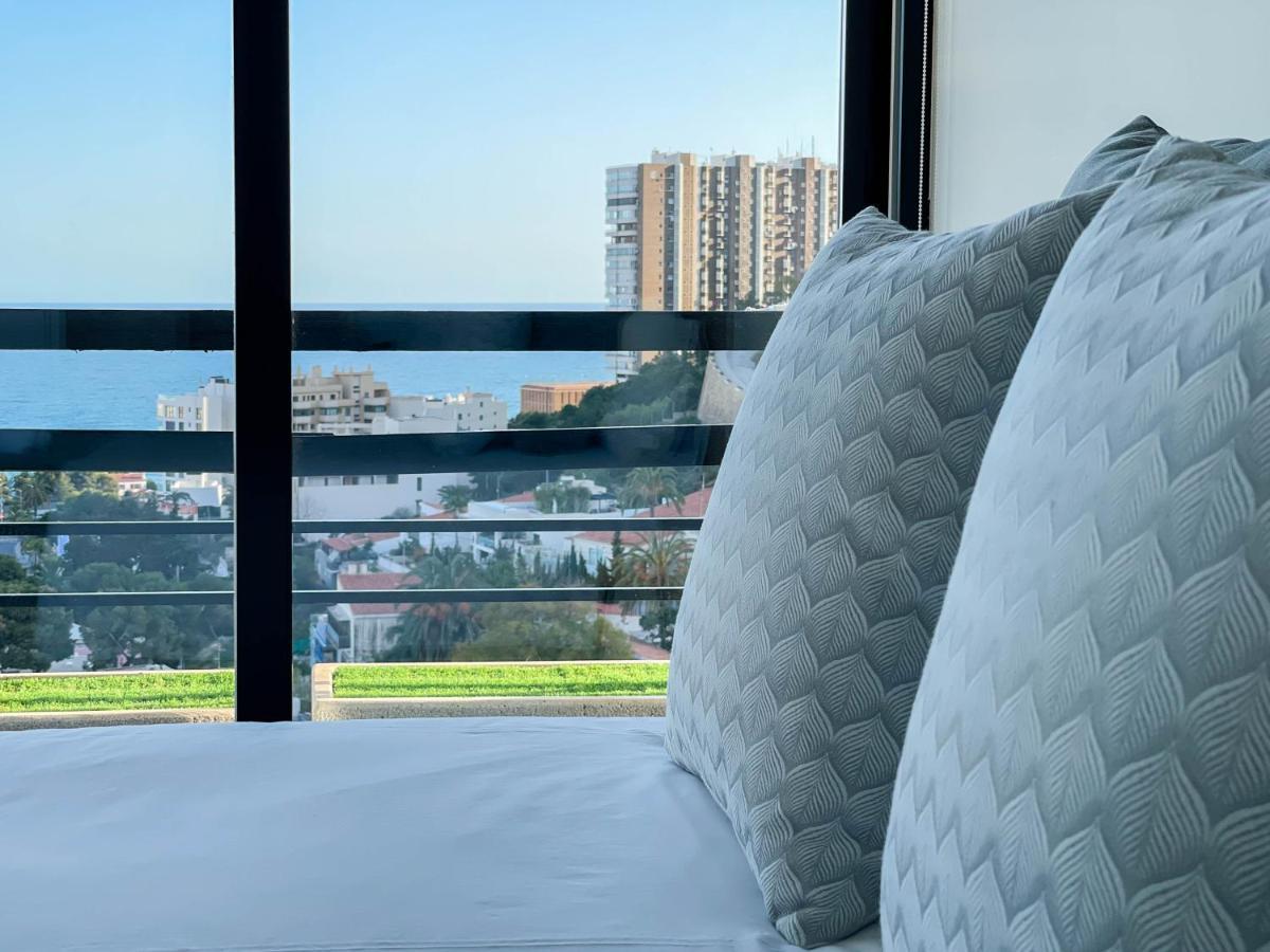 Tyba Deluxe Apartment Αλικάντε Εξωτερικό φωτογραφία