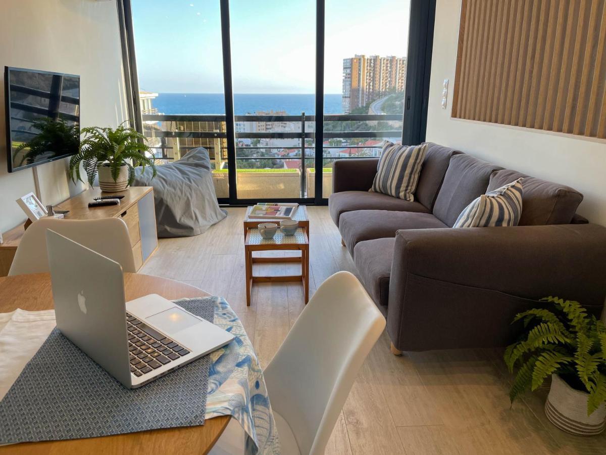 Tyba Deluxe Apartment Αλικάντε Εξωτερικό φωτογραφία
